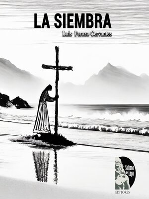 cover image of La simebra